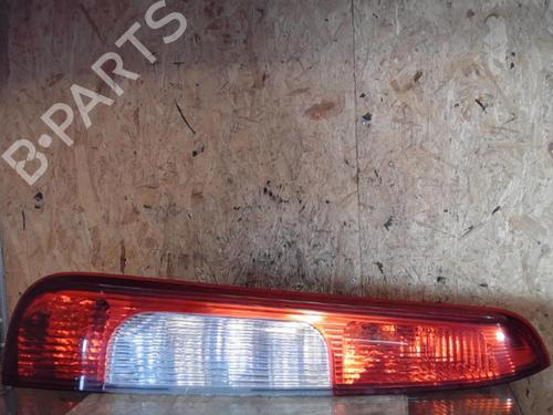 Left taillight FORD FOCUS C-MAX (DM2) 1.8 TDCi | BP25362162C34 