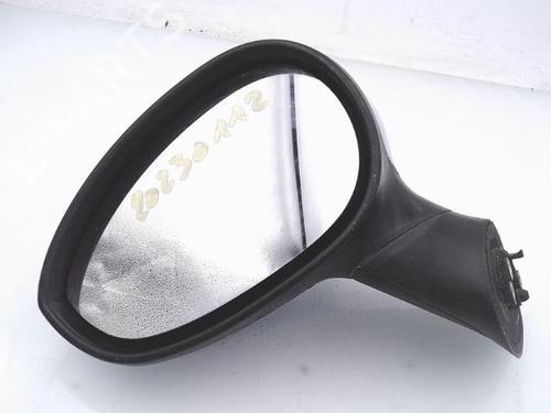 Used Left mirror FIAT GRANDE PUNTO (199_) 1.3 D Multijet (75 hp) 25358270