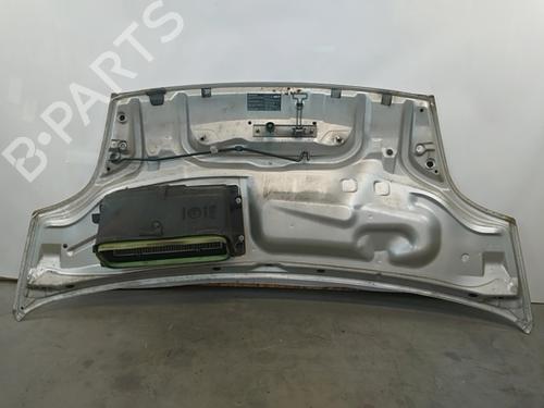 Hood RENAULT TRAFIC II Bus (JL) 2.0 dCi 90 (JL00, JL01, JL0H, JL0M, JL0P, JL0S) | BP29054015C1 