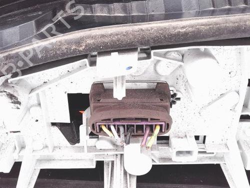 Left taillight PEUGEOT 406 (8B) 1.8 16V | BP25357090C34 