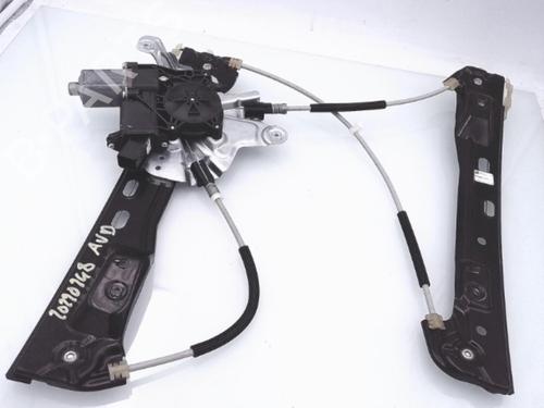 Used Front right window mechanism OPEL INSIGNIA A Sports Tourer (G09) 2.0 CDTI (35) (140 hp) 25354994