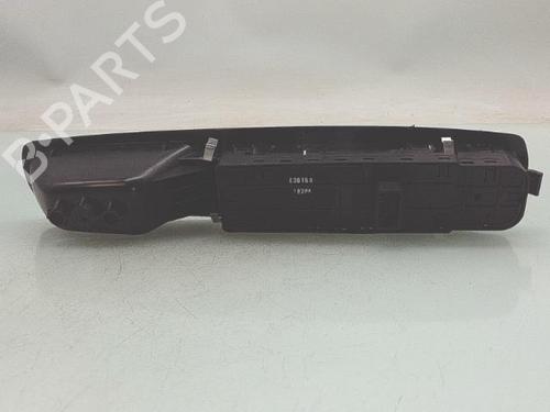 Left front window switch RENAULT MEGANE III Hatchback (BZ0/1_, B3_) 1.5 dCi (BZ09, BZ0D, BZ1W, BZ29, BZ14) | BP32241548I27 - Image 4