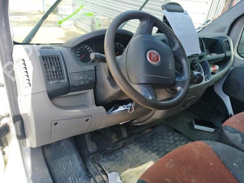 Mass air flow sensor FIAT DUCATO Van (250_) 150 Multijet 2,3 D | BP25351271M95 - Image 9