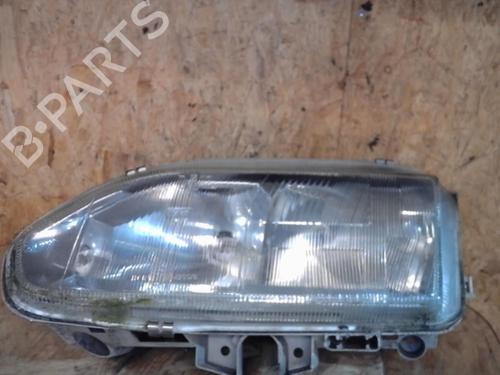 Left headlight RENAULT SAFRANE I (B54_) 2.2 (B543) | BP25365095C28 