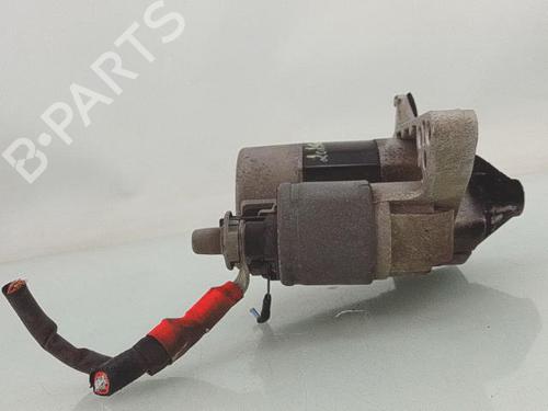 Starter RENAULT TWINGO III (BCM_, BCA_) 0.9 TCe 90 (BCM9, BCM2) | BP29481130M8 - Image 4