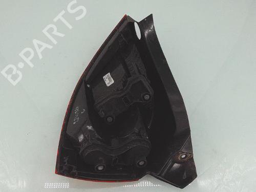Left taillight RENAULT MEGANE II (BM0/1_, CM0/1_) 1.5 dCi (BM02, BM13, BM2A, CM02, CM13) | BP28718550C34 