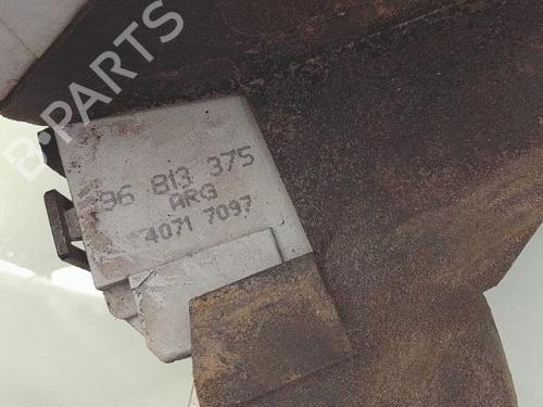 Used Rear left lock Rear left lock PEUGEOT 407 SW (6E_, 6D_) 2.0 HDi 135 (136 hp) 25352404 25352404