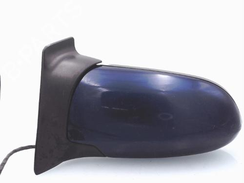 Retrovisor izquierdo OPEL ZAFIRA A MPV (T98) 2.2 DTI 16V (F75) (125 hp) 25361142