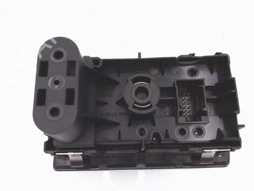 Headlight switch OPEL ZAFIRA / ZAFIRA FAMILY B (A05) 1.9 CDTI (M75) | BP25365820I24 
