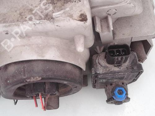 Scheinwerfer links MAZDA PREMACY (CP) 2.0 TD | BP25368246C28 