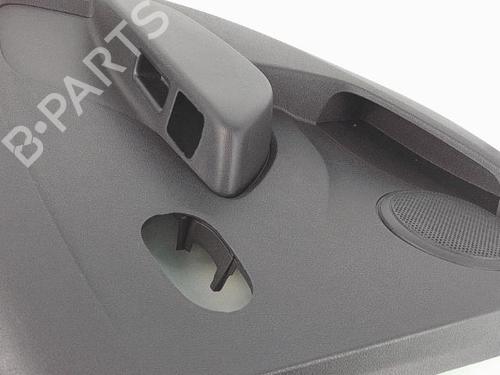 Rear right panel DACIA SANDERO II TCe 90 (B8M1, B8MA, B8AC) | BP27358411C61 