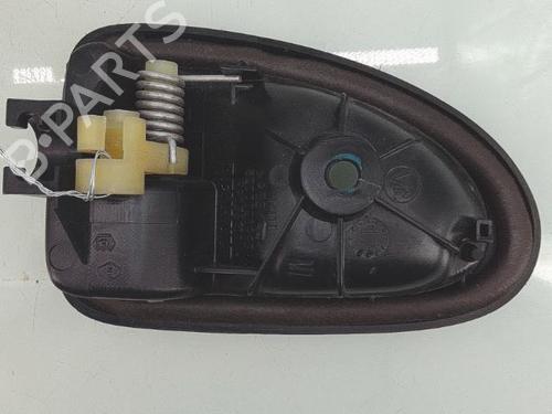 Højre fortil invendig håndtag RENAULT CLIO II (BB_, CB_) 1.5 dCi (B/CB07) | BP29287710I14 