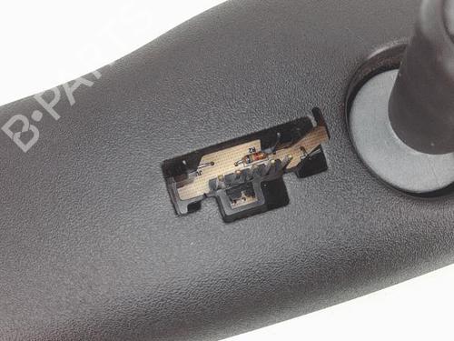 Rear mirror NISSAN MURANO I (Z50) 3.5 4x4 | BP26892495I6 