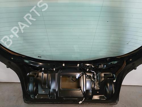 Tailgate RENAULT LAGUNA III (BT0/1) 1.5 dCi (BT00, BT0A, BT0T, BT1J) | BP31830126C6 