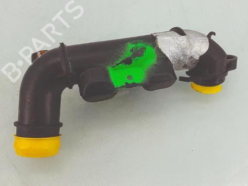 Used Pipe Pipe CITROËN C5 III (RD_) 1.6 HDi 110 (RD9HZC) (109 hp) 30378813 30378813