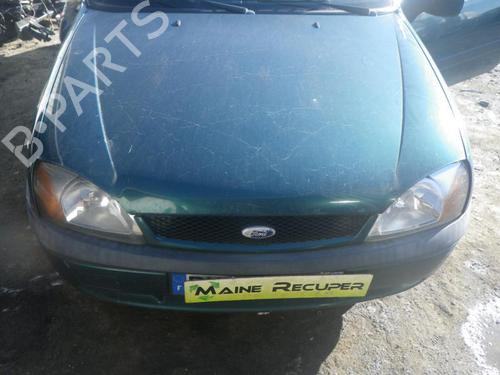 Right taillight FORD FIESTA IV (JA_, JB_) 1.8 DI | BP25369390C35 