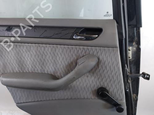 Left rear door BMW 3 (E46) 320 d | BP25352328C4 