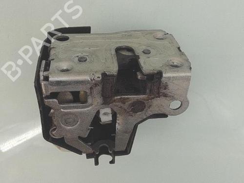 Høyre foran lås RENAULT CLIO II (BB_, CB_) 1.2 LPG | BP25880087C97 