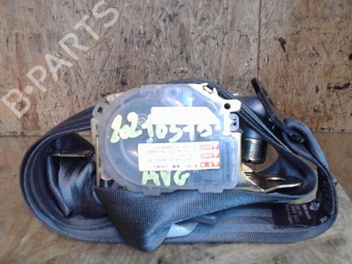 Used Front left belt tensioner NISSAN MICRA III (K12) 1.4 16V (88 hp) 25351821