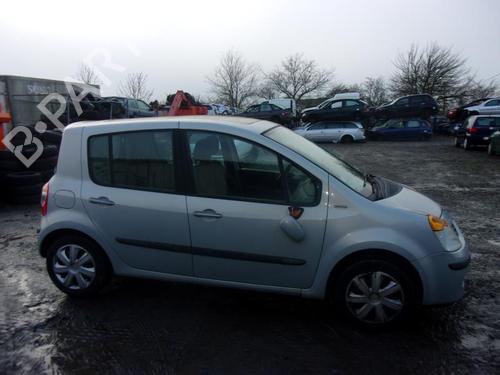 Switch RENAULT MODUS / GRAND MODUS (F/JP0_) 1.5 dCi (FP0D, JP0D) | BP25365226I30 - Image 7