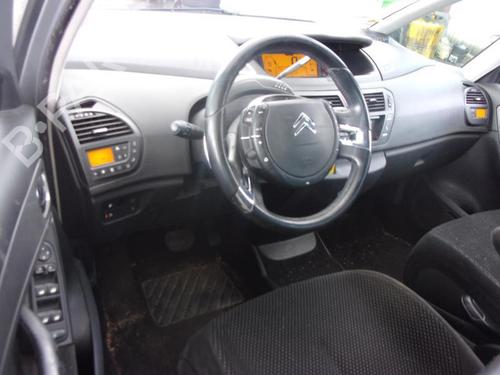 Electronic module CITROËN C4 Picasso I MPV (UD_) 1.6 HDi | BP25366934M83 - Image 8