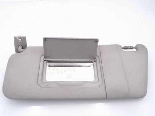 Left sun visor MERCEDES-BENZ A-CLASS (W168) A 170 CDI (168.009, 168.109) | BP25366359I1 