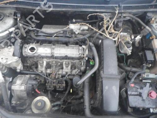 Steering column stalk RENAULT LAGUNA I (B56_, 556_) 1.8 (B56Z) | BP25361505I23 