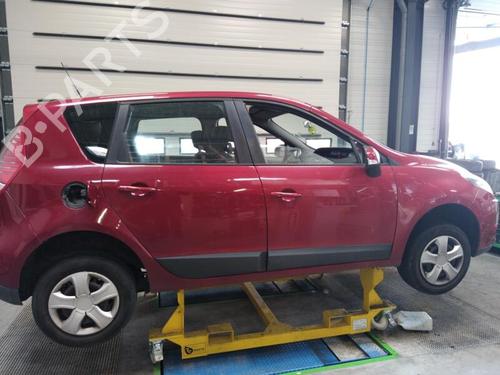 Switch RENAULT SCÉNIC III (JZ0/1_) 1.5 dCi | BP25365890I30 - Image 9