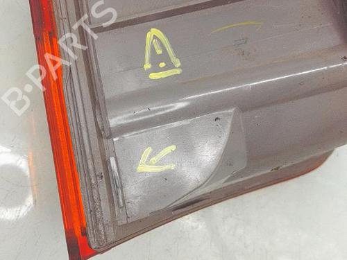 Used Left taillight Left taillight LEXUS IS II (_E2_) 220d (ALE20) (177 hp) 31929636 31929636