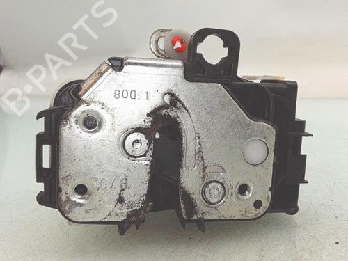 Used Front right lock Front right lock FIAT 500 (312_) 1.2 (312AXA1A) (69 hp) 40512888 40512888