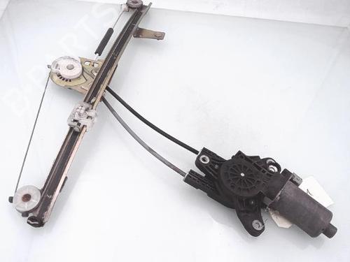 Front right window mechanism PEUGEOT 306 (7B, N3, N5) 1.6 SR | BP25357291C23 