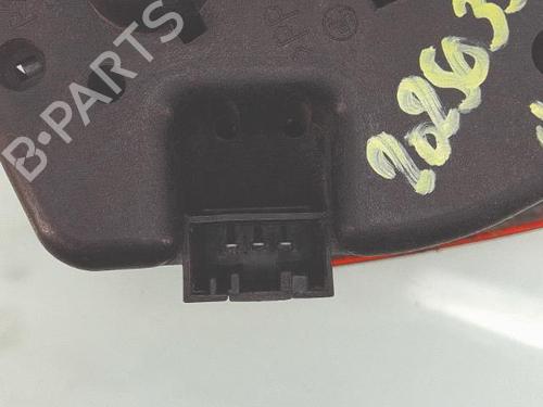 Left tailgate light BMW 3 (E46) 320 d | BP29511767C79 