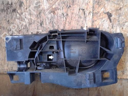 Front right interior door handle PEUGEOT EXPERT Van (VF3A_, VF3U_, VF3X_) 1.6 HDi 90 16V | BP25366969I14 