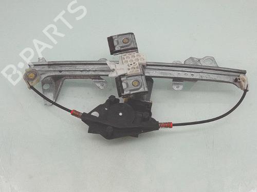 Used Front left window mechanism Front left window mechanism 30923582 30923582