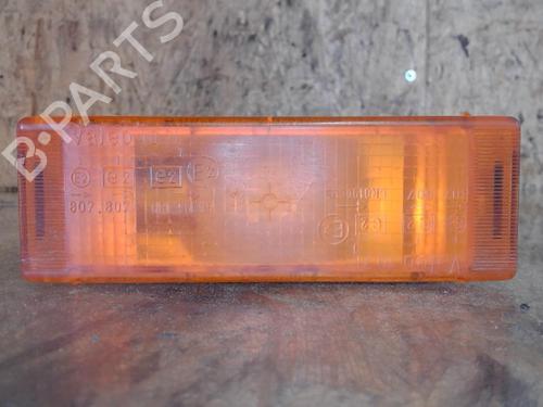 Used Left front indicator Left front indicator RENAULT RAPID Box Body/MPV (F40_, G40_) 1.6 D (F404) (55 hp) 25372830 25372830