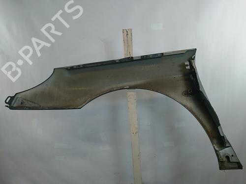 Right front fenders PEUGEOT 407 SW (6E_, 6D_) 2.0 HDi 135 | BP29634569C42 