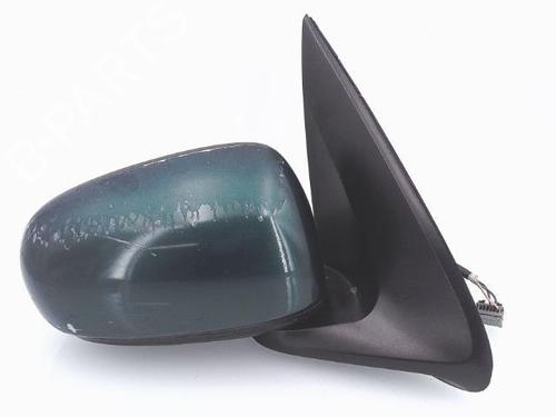 Right mirror NISSAN ALMERA II Hatchback (N16) 1.8 | BP25371991C27