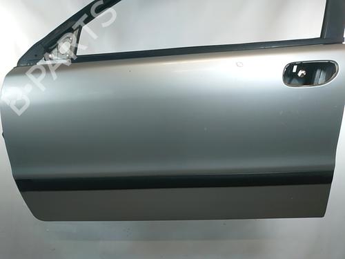Left front door VOLVO S40 I (644) 1.9 DI | BP29178590C2 