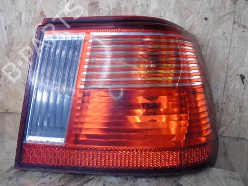 Used Right taillight SEAT IBIZA II (6K1) 1.9 SDI (68 hp) 25359515