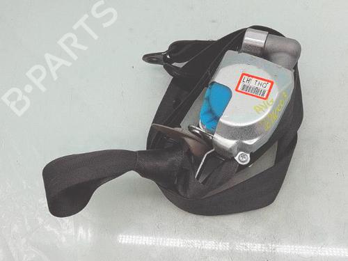 Front left seatbelt KIA PICANTO II (TA) 1.2 | BP39213896I26 - Image 2