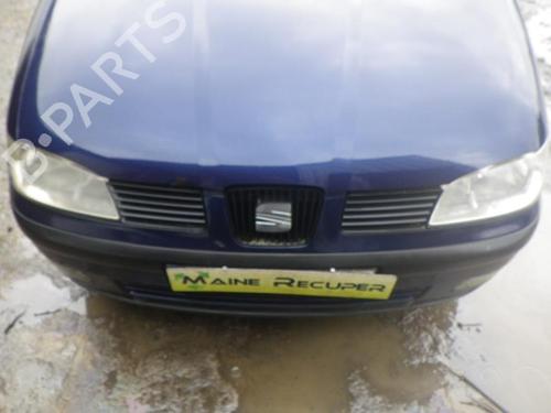 Starter SEAT CORDOBA (6K1, 6K2) 1.9 SDI | BP25368614M8 