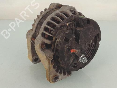 Używane Alternator RENAULT CLIO II (BB_, CB_) 1.2 (BB0A, BB0F, BB10, BB1K, BB28, BB2D, BB2H, CB0A,... (58 hp) 27523288