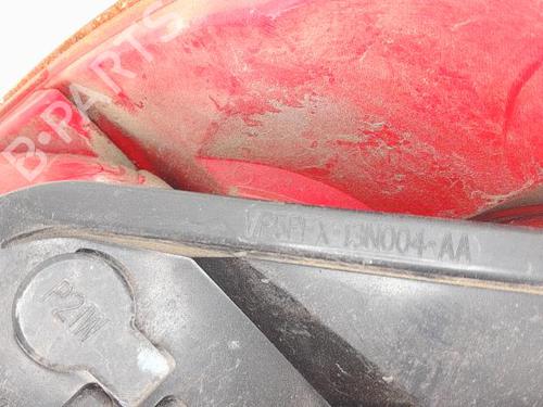 Right taillight PEUGEOT 207 (WA_, WC_) 1.4 HDi | BP27303733C35 