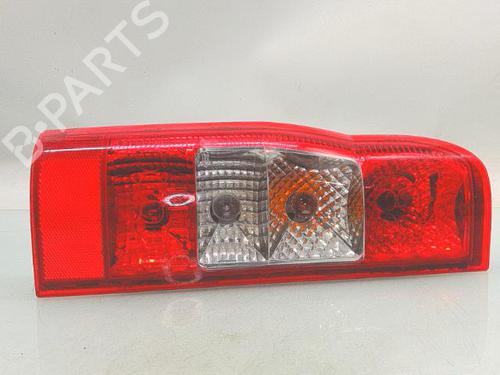 Left taillight FORD TRANSIT Van (FA_ _) 2.2 TDCi | BP38954948C34 - Image 3