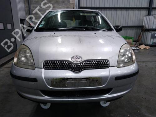 Right front window switch TOYOTA YARIS (_P1_) 1.0 (SCP10_, SCP10R) | BP25361180I26 - Image 3
