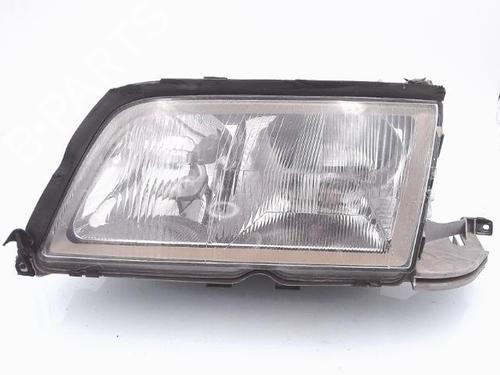 Left headlight MERCEDES-BENZ C-CLASS (W202) C 220 D (202.121) | BP25364001C28 