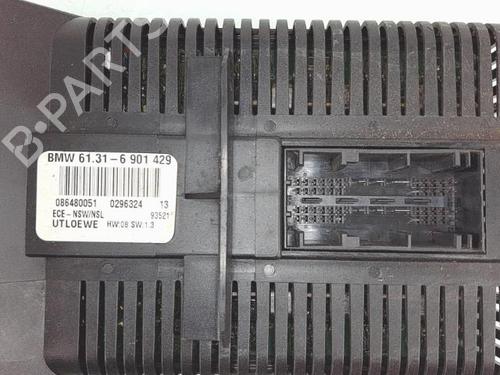 Headlight switch BMW 3 (E46) 320 d | BP25356272I24