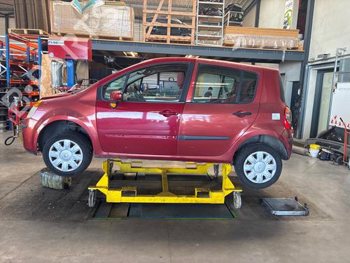 Ratstangsstang RENAULT MODUS / GRAND MODUS (F/JP0_) 1.5 dCi (FP0D, JP0D) | BP37007859I23 - Image 11