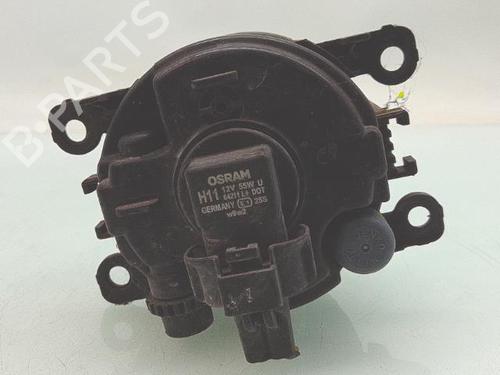 Used Left front fog light Left front fog light RENAULT MEGANE II (BM0/1_, CM0/1_) 1.5 dCi (BM1E, CM1E) (106 hp) 31083940 31083940