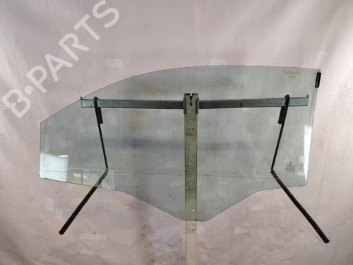 Used Front right door window Front right door window FIAT 500 (312_) 1.2 (312AXA1A) (69 hp) 40500996 40500996